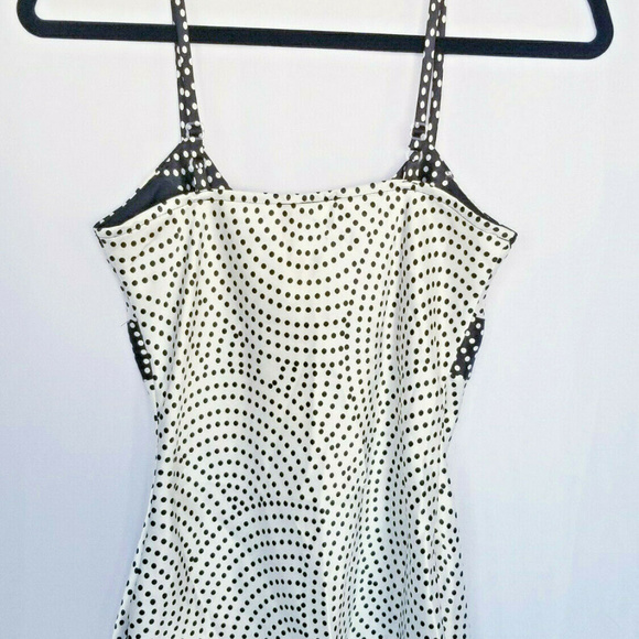 IZ Byer California Women's Spaghetti Strap Small - Picture 8 of 8